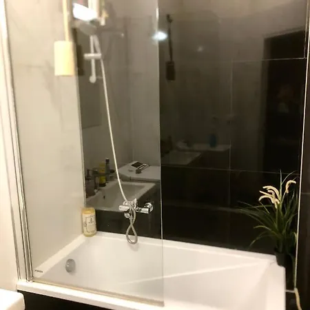 Karlin Cozy דירה פראג