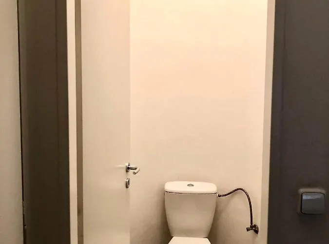 Karlin Cozy Lägenhet *