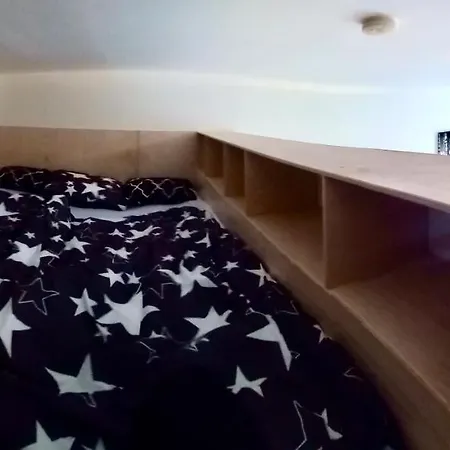 Karlin Cozy Praha