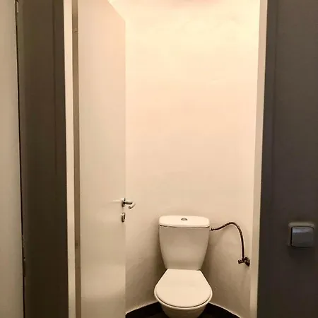 Karlin Cozy Apartamento *