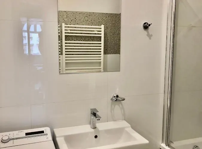 Apartamento Karlin Cozy *