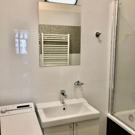 Apartamento Karlin Cozy *